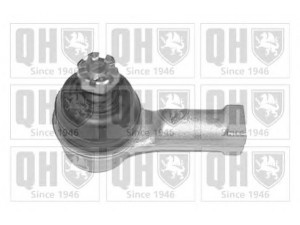 QUINTON HAZELL QR5246S skersinės vairo trauklės galas 
 Vairavimas -> Vairo mechanizmo sujungimai
MB 912 519