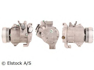 ELSTOCK 51-0386 kompresorius, oro kondicionierius 
 Oro kondicionavimas -> Kompresorius/dalys
95200-64JB01, 95201-64JB0, 95201-64JB00
