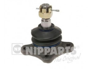 NIPPARTS J4863005 atramos/vairo trauklė 
 Ašies montavimas/vairavimo mechanizmas/ratai -> Sujungimai -> Atramos/vairo trauklė
S083-99-354