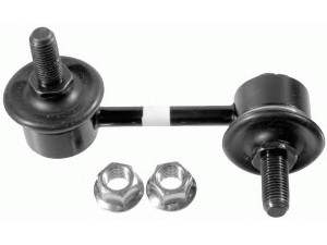 LEMFÖRDER 31101 01 šarnyro stabilizatorius 
 Ašies montavimas/vairavimo mechanizmas/ratai -> Stabilizatorius/fiksatoriai -> Savaime išsilyginanti atrama
96 225 859, 96 225 859