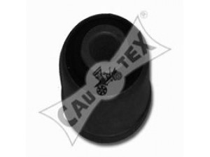 CAUTEX 020391 įvorė, valdymo svirties montavimas 
 Ašies montavimas/vairavimo mechanizmas/ratai -> Valdymo svirtis/pasukamosios svirties sujungimas -> Montavimas/sutvirtinimas
7700799064