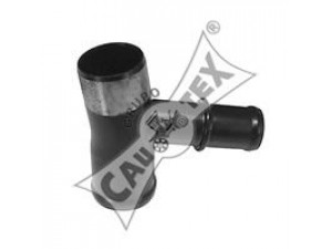 CAUTEX 955153 aušinimo skysčio vamzdis 
 Aušinimo sistema -> Žarnelės/vamzdeliai/sujungimai -> Radiatoriaus žarnos
7700860063