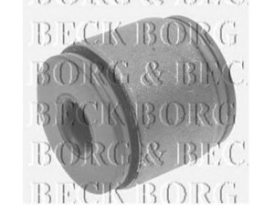 BORG & BECK BSK6976 valdymo svirties/išilginių svirčių įvorė 
 Ašies montavimas/vairavimo mechanizmas/ratai -> Valdymo svirtis/pasukamosios svirties sujungimas -> Montavimas/sutvirtinimas