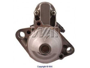 WAIglobal 33281N starteris 
 Elektros įranga -> Starterio sistema -> Starteris
MHG025, M002T85871, M2T85871