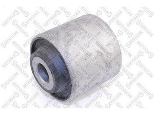 STELLOX 87-71051-SX valdymo svirties/išilginių svirčių įvorė 
 Ašies montavimas/vairavimo mechanizmas/ratai -> Valdymo svirtis/pasukamosios svirties sujungimas -> Montavimas/sutvirtinimas
GJ6A34710A