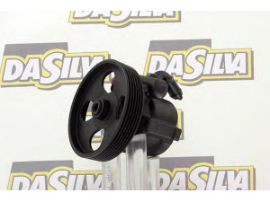 DA SILVA DP2633 hidraulinis siurblys, vairo sistema 
 Vairavimas -> Vairo pavara/siurblys
000040077C, 00004007JE, 00004007Z7