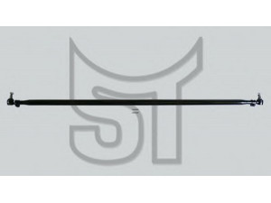 ST-TEMPLIN 05.010.1912.400 strypo montavimas
667 330 03 03, 667 330 04 03, 667 330 05 03