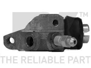 NK 809926 rato stabdžių cilindras 
 Stabdžių sistema -> Ratų cilindrai
GWC123, 1554837, 1556870, 72VB2062BB