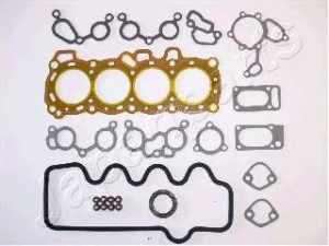 JAPANPARTS KG-171 tarpiklių komplektas, cilindro galva 
 Variklis -> Cilindrų galvutė/dalys -> Tarpiklis, cilindrų galvutė
11042-15B26, 11042-15B27, 11042-15B28