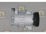 DA SILVA FC3730 kompresorius, oro kondicionierius 
 Oro kondicionavimas -> Kompresorius/dalys
8200720417, 8200720417A, 8200720417B