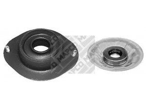 MAPCO 34772 remonto komplektas, pakabos statramstis 
 Ašies montavimas/vairavimo mechanizmas/ratai -> Montavimas, pakabos statramstis
0344 517, 344  517, 90496637