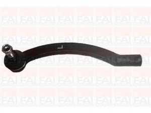 FAI AutoParts SS053 skersinės vairo trauklės galas 
 Vairavimas -> Vairo mechanizmo sujungimai
32216754564