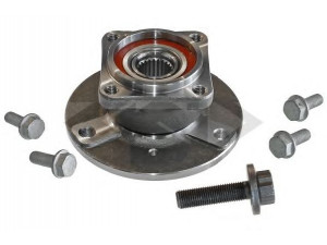 SPIDAN 27300 rato guolio komplektas 
 Ašies montavimas/vairavimo mechanizmas/ratai -> Rato stebulė/montavimas -> Rato guolis
0002072V010, 0002072V010000000