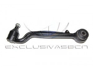 MDR MCA-8L01 vikšro valdymo svirtis 
 Ašies montavimas/vairavimo mechanizmas/ratai -> Valdymo svirtis/pasukamosios svirties sujungimas -> Vairo trauklės (valdymo svirtis, išilginis balansyras, diago
RBJ500710, RBJ500920