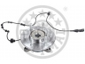 OPTIMAL 301733 rato guolio komplektas 
 Ašies montavimas/vairavimo mechanizmas/ratai -> Rato stebulė/montavimas -> Rato guolis
2L1Z1104DA, 5L1Z1104DA, 6L1Z1104DA