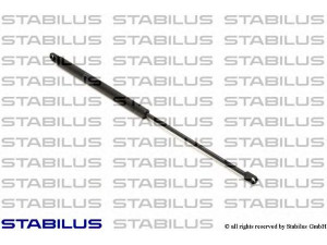 STABILUS 1503BT dujinė spyruoklė, bagažinė 
 Priedai -> Bagažinė/pakrovimo skyrius
51 24 8 103 180