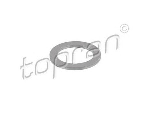 TOPRAN 208 365 tarpiklis, alyvos išleidimo kaištis 
 Techninės priežiūros dalys -> Techninės priežiūros intervalai
47 08 898, 93193729