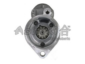 ASHUKI 1563-6102 starteris 
 Elektros įranga -> Starterio sistema -> Starteris
28100-55500, 28100-56030, 28100-56050