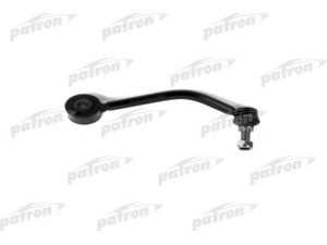 PATRON PS4252L šarnyro stabilizatorius 
 Ašies montavimas/vairavimo mechanizmas/ratai -> Stabilizatorius/fiksatoriai -> Savaime išsilyginanti atrama
7L0505465C, 7L0505465D, 7L8505465B