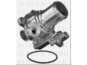 BORG & BECK BBT095 termostatas, aušinimo skystis 
 Aušinimo sistema -> Termostatas/tarpiklis -> Thermostat
504110432, 504110436, 504387382