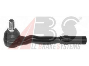 A.B.S. 230613 skersinės vairo trauklės galas 
 Vairavimas -> Vairo mechanizmo sujungimai
211 330 01 03, 211 330 23 03, 211 330 25 03