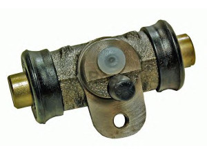 BOSCH 0 986 475 266 rato stabdžių cilindras 
 Stabdžių sistema -> Ratų cilindrai
113 611 067, 361 611 067, 361 611 067 A