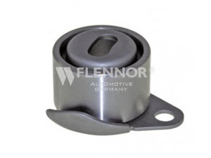 FLENNOR FS05090 įtempiklio skriemulys, paskirstymo diržas 
 Techninės priežiūros dalys -> Papildomas remontas
M343741, M855993, 4401609, 9109609