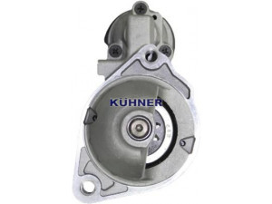 AD KÜHNER 254211 starteris 
 Elektros įranga -> Starterio sistema -> Starteris
12417525293, 12417536690, 12417610351