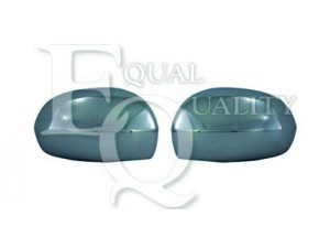 EQUAL QUALITY RD01341 dangtelis, išorinis veidrodėlis 
 Kėbulas -> Kėbulo dalys/ sparnas/buferis -> Gaubtai/dangteliai
82210470AC
