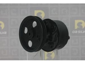 DA SILVA DP3045 hidraulinis siurblys, vairo sistema 
 Vairavimas -> Vairo pavara/siurblys
4684158AB