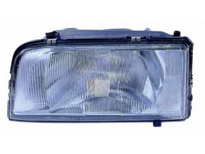 LORO 773-1112R-LD-EM priekinis žibintas 
 Kėbulas -> Priekinis žibintas/dalys -> Priekinis žibintas/įterp.
1372818, 13728183