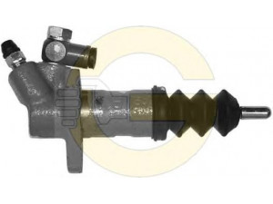 GIRLING 1105141 darbinis cilindras, sankaba 
 Sankaba/dalys -> Sankabos valdymas -> Vykdomasis cilindras
MD740318, MD742157, MD749822, MD742157