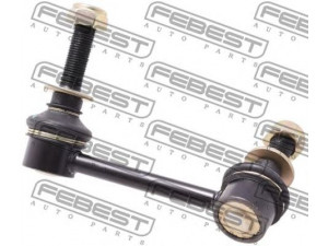 FEBEST 0223-R52RL šarnyro stabilizatorius 
 Ašies montavimas/vairavimo mechanizmas/ratai -> Stabilizatorius/fiksatoriai -> Savaime išsilyginanti atrama
56261-3JA0B