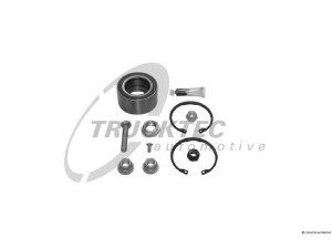 TRUCKTEC AUTOMOTIVE 07.31.064 rato guolio komplektas
357 498 625 B, 191 498 625 A, 357 498 625