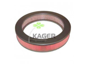 KAGER 12-0474 oro filtras 
 Filtrai -> Oro filtras
1378060A00, ADK82213, PC643, S201006