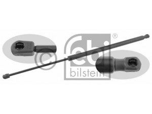 FEBI BILSTEIN 24712 dujinė spyruoklė, bagažinė 
 Vidaus įranga -> Bagažinė
639 980 01 64