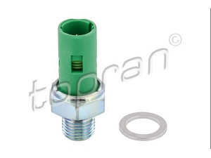 TOPRAN 207 194 alyvos slėgio jungiklis 
 Variklis -> Variklio elektra
2524 000 QAD, 2524 0BN 700, 09108194