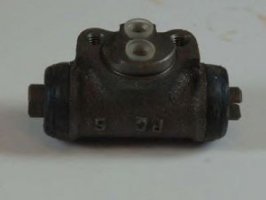 AISIN AM-001L rato stabdžių cilindras 
 Stabdžių sistema -> Ratų cilindrai
MB238828