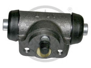 OPTIMAL RZ-3191 rato stabdžių cilindras 
 Stabdžių sistema -> Ratų cilindrai
5833023300, 5833023300, 5833024002