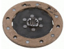SACHS 1864 048 204 sankabos diskas
N 1-167 B