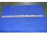 PARTS-MALL PZA-M750 apdailos/apsauginės juostelė, durelės
077223D010NW, 77223D010NW, 877223D010NW