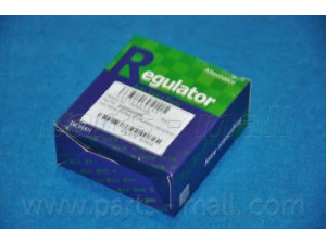 PARTS-MALL PXPBA-029 reguliatorius, kintamosios srovės generatorius 
 Elektros įranga -> Kint. sr. generatorius/dalys -> Reguliatorius
3737002550