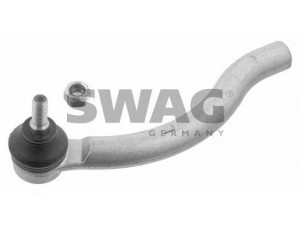 SWAG 85 92 9287 skersinės vairo trauklės galas 
 Vairavimas -> Vairo mechanizmo sujungimai
53560-SDA-A01