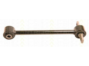 TRISCAN 8500 27617 vikšro valdymo svirtis 
 Ašies montavimas/vairavimo mechanizmas/ratai -> Valdymo svirtis/pasukamosios svirties sujungimas -> Vairo trauklės (valdymo svirtis, išilginis balansyras, diago
MR130479, MR130480, 30620786, 30862174