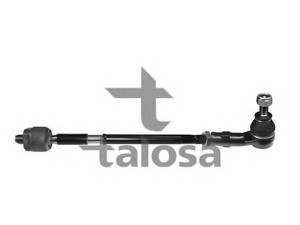 TALOSA 41-03578 strypo montavimas 
 Vairavimas -> Sujungimo trauklės surinkimas/dalys -> Sujungimo trauklės surinkimas
1H0422804, 1H0422804A, 1H0422804D