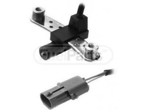 STANDARD CS1019 jutiklis, alkūninio veleno impulsas 
 Variklis -> Variklio elektra
77 00 747 549, 77 00 850 589