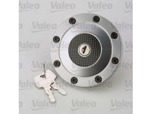VALEO 745381 dangtelis, degalų bakas 
 Degalų tiekimo sistema -> Kuro bakas/dalys