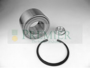 BRT Bearings PWK0114 rato guolio komplektas 
 Ašies montavimas/vairavimo mechanizmas/ratai -> Rato stebulė/montavimas -> Rato guolis