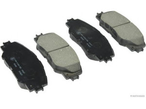 MAGNETI MARELLI 600000098050 stabdžių trinkelių rinkinys, diskinis stabdys
04465-02230, 04465-42140, 04465-42150