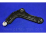 PARTS-MALL PXCAC-009LL vikšro valdymo svirtis
96268439, 96268439D, 96305974, 96305976